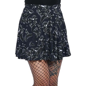 KILLSTAR дамска пола KILLSTAR - Feelin' Nauti Skater - KSRA003319