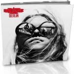 Nuclear Blast Kadavar: Berlin - CD (062496)