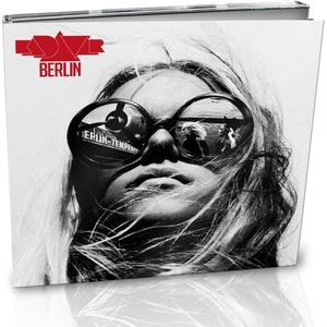 Nuclear Blast Kadavar: Berlin - CD (062496)