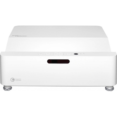 Optoma ZH430UST