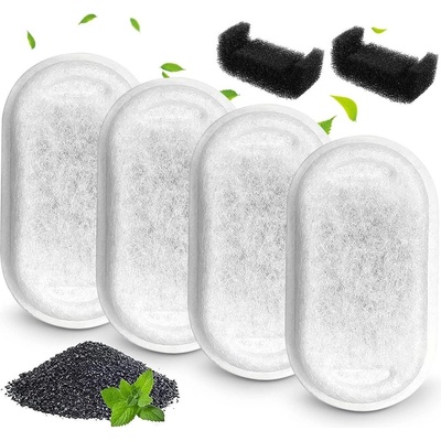 Filter Petwant pre fontány PWS 105, 109, 117, 118 a 119