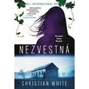 Nezvestná