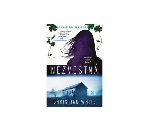 Nezvestná