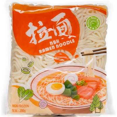 Nature's Best Harvest Rezance čerstvé Ramen NBH 200 g