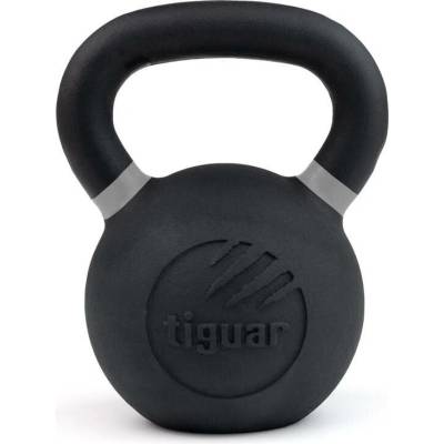 Tiguar Tiguar litinový kettlebell 36 kg V2