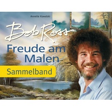 Freude am Malen - Ross, Bob