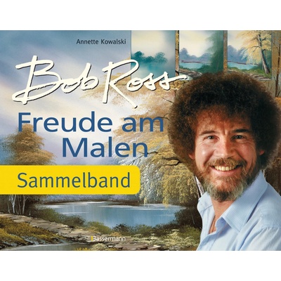 Freude am Malen - Ross, Bob