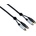 Bespeco EA2X500 5 m Аудио кабел (EA2X500)