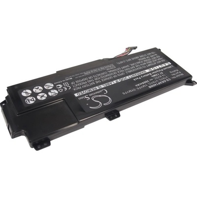 Cameron Sino CS-DEXP140NB 3900mAh - neoriginální