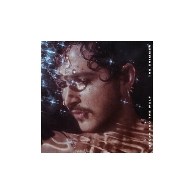 The Shimmer - Oscar and the Wolf LP