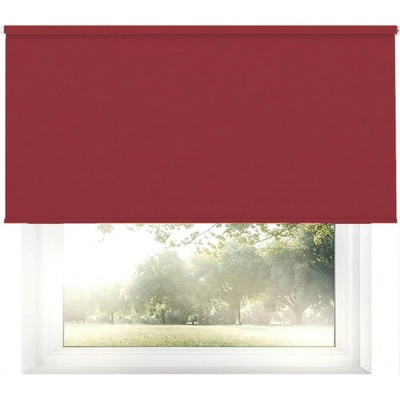 Garnyze-levne D10 Roleta na zeď Decor 160x170cm