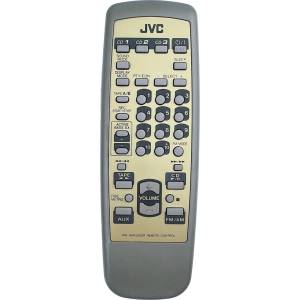 GENERAL JVC RM-SMXJ550R - съвместимо дистанционно управление на марката General (RM-SMXJ550R) Дистанционно