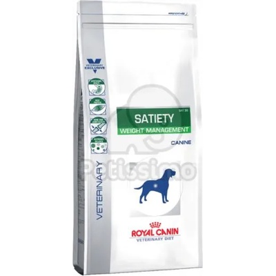 Royal Canin Satiety Weight Management (SAT 30) 1,5 kg