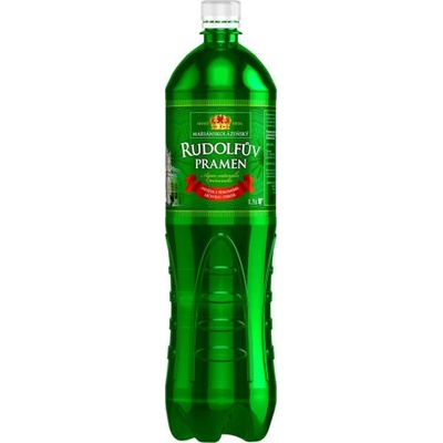 Bílinská kyselka Bílinská žalúdočná 1 l