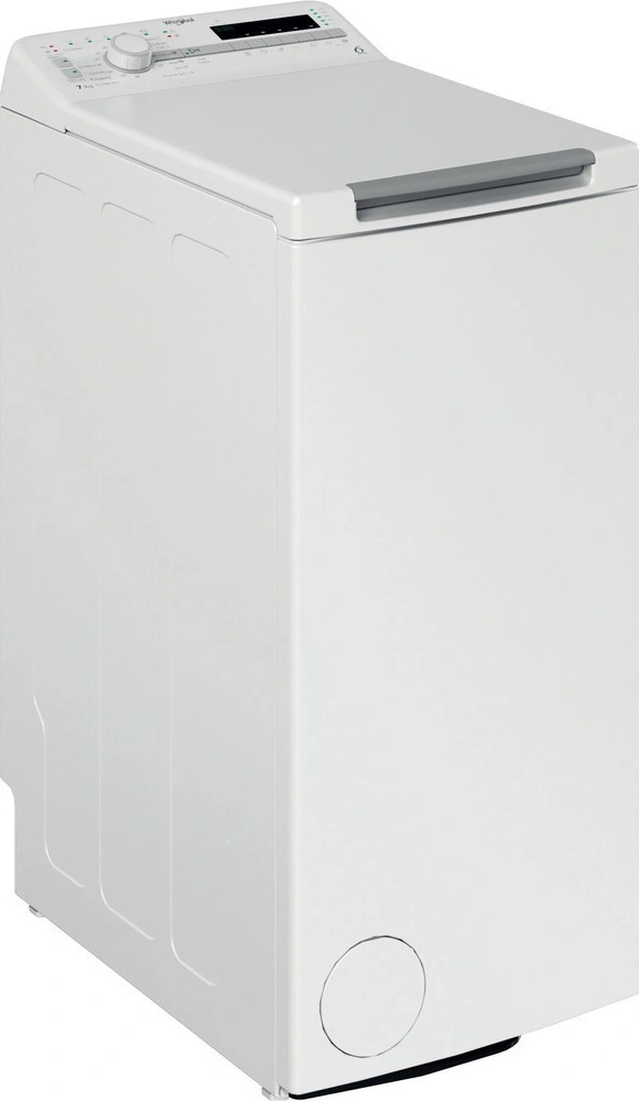 WHIRLPOOL EELT 7120