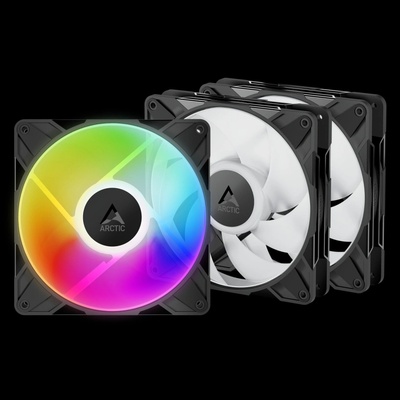 ARCTIC P14 Pro A-RGB Value pack ACFAN00320A – Zboží Živě