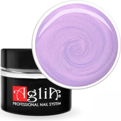 Aglia IRIS QUICK barevný LED/UV gel 5 ml