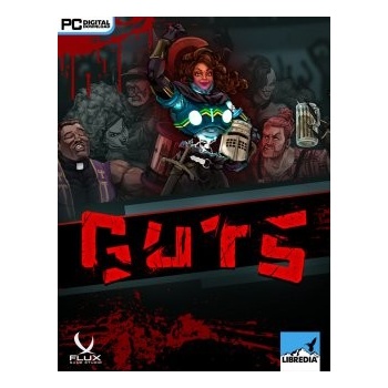 GUTS