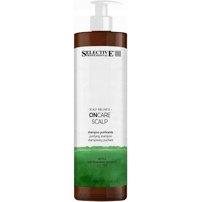 Selective Professional OnCare Scalp Šampon 950 ml