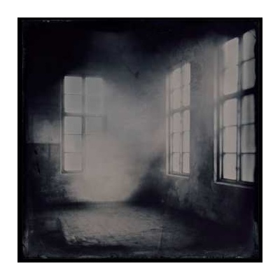 David Granström - Empty Room LTD LP