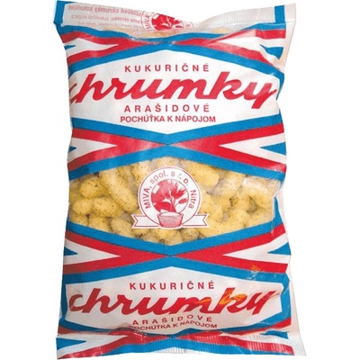 Chrumky Arašidové 60 g