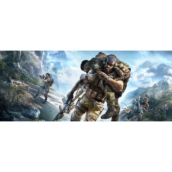 Tom Clancys Ghost Recon: Breakpoint (Gold)