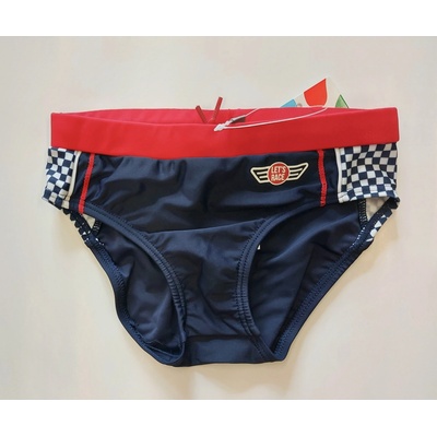 Chlapčenské plavky Losan Navy Blue