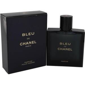 CHANEL Bleu de Chanel Parfum 2018 Парфюм за мъже EDP 150 ml Парфюми
