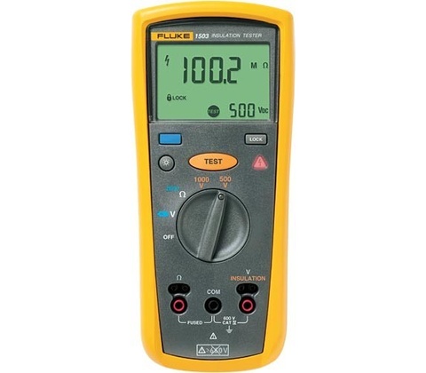 Fluke 1503
