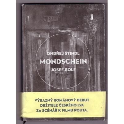 Bolf Josef: Mondschein Kniha