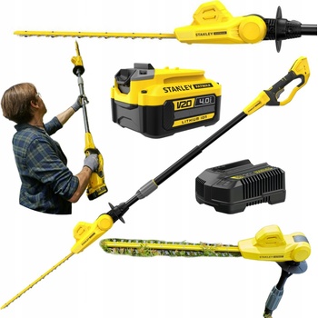 STANLEY SFMCPH845M1-QW 18 V FATMAX V20