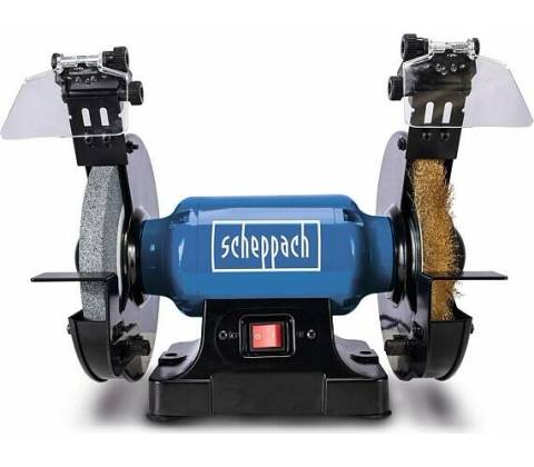 Scheppach SM 200 LB