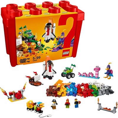 LEGO® Classic 10405 Misia na Mars