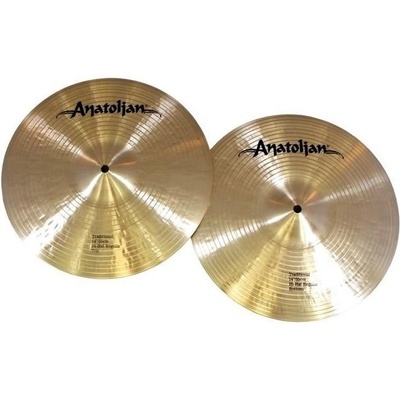 Anatolian TS 13 RHHT