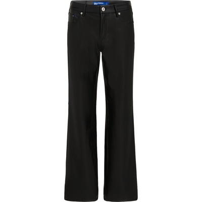 Karl lagerfeld jeans Панталон черно, размер 26