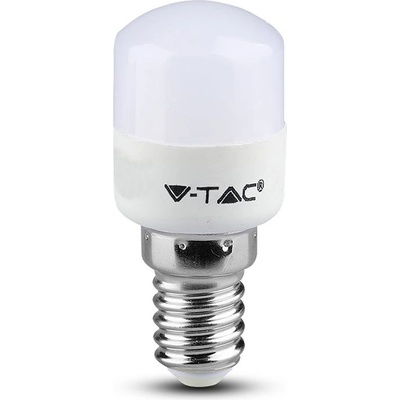 V-TAC led Крушка 2w st26 2w Пластик 3000k - 212341 (212341)