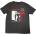Matchbox Twenty Yourself Charcoal Grey L Риза (MATCHTS03MC03)