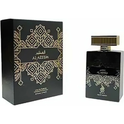 Risala Al Azeem parfémovaná voda unisex 110 ml