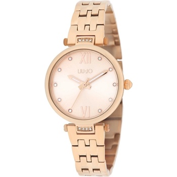LIU JO Дамски часовник Liu Jo Elizabeth - TLJ1994 (TLJ1994)