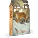 Taste of the Wild Canyon River Fel 2 kg