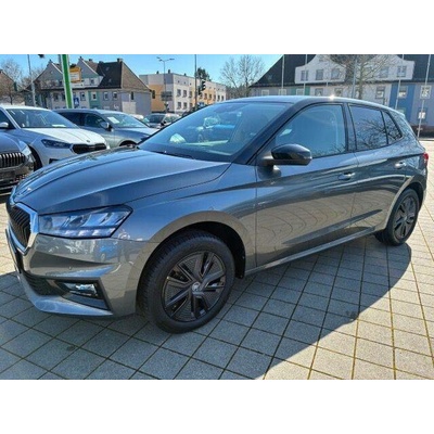 Skoda Fabia 1.0 TSI Selection 85 kW