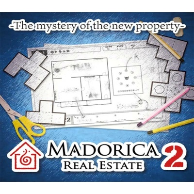 Madorica Real Estate 2 - The mystery of the new property