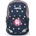 Dětský batoh Ergobag Ease Large Backpack - Dotty uni