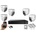 Monitorrs Security 6376K5