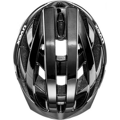 Uvex I-VO 3D black 2019