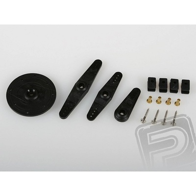 Hitec 5713 Sada pák HS-755HB/755MG