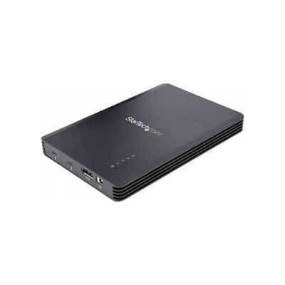 StarTech Кутия Thunderbolt 3 Startech M2E4BTB3