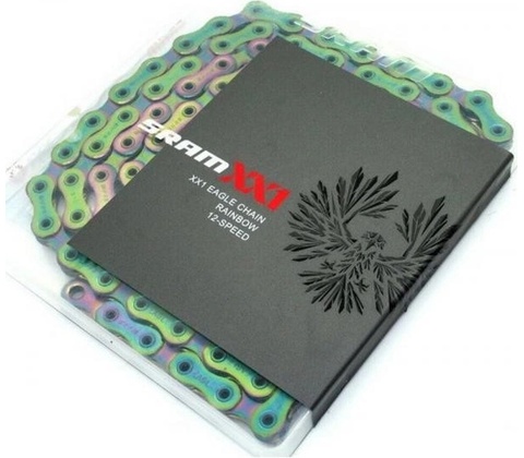 Sram PC XX1