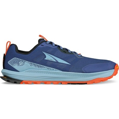 Altra Lone Peak 9+ pánská tmavě modrá