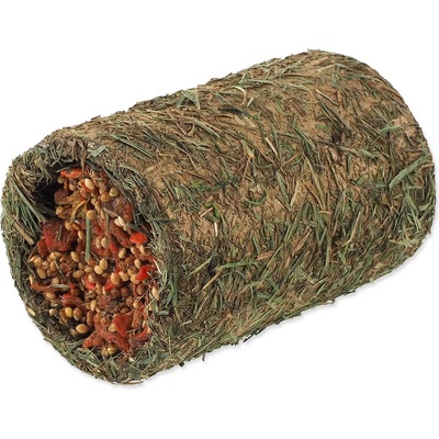 Nature Land NIBBLE Сенник с моркови 125 г